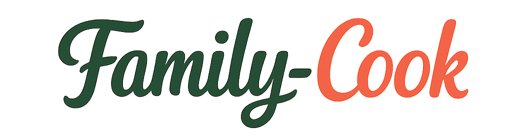 Family-Cook